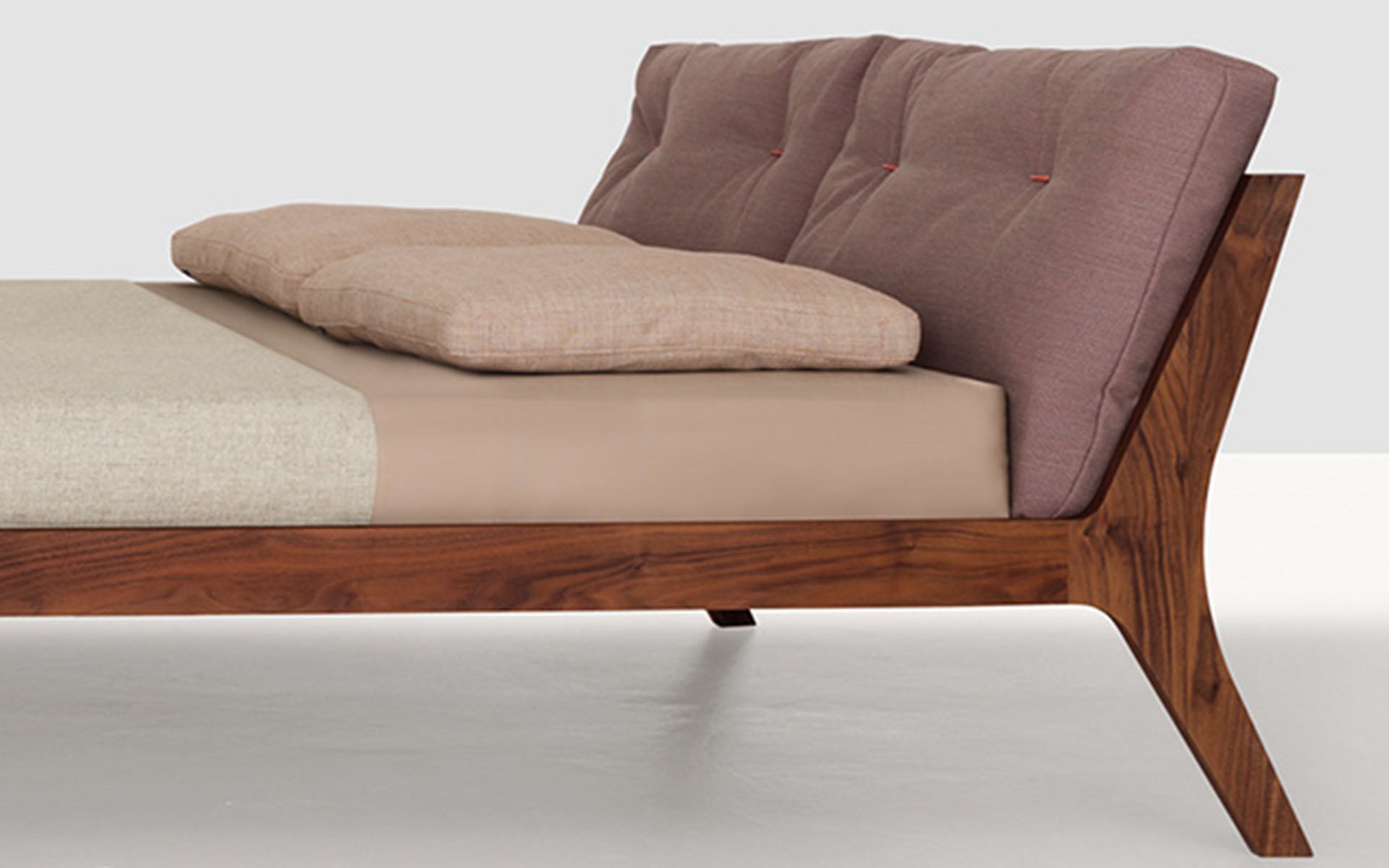 Designbed MellowLight BedHabits 17B